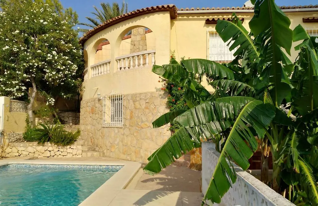 Villa Romeo-1